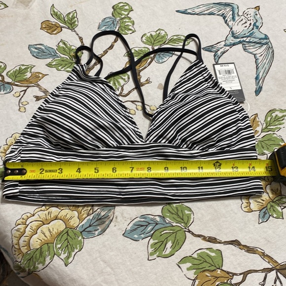 Women’s Halter Bralette Bikini Top - Mossimo - Picture 4 of 6